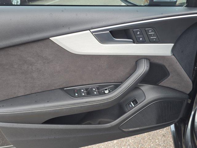 used 2019 Audi S4 car, priced at $31,046