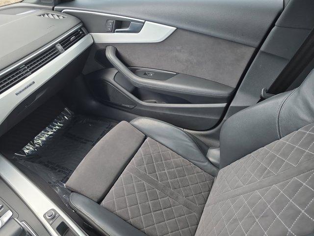 used 2019 Audi S4 car, priced at $31,046
