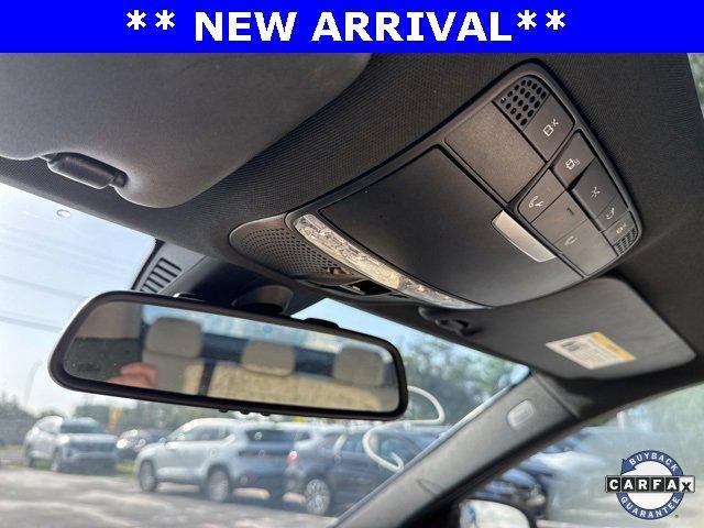 used 2018 Mercedes-Benz C-Class car, priced at $19,991