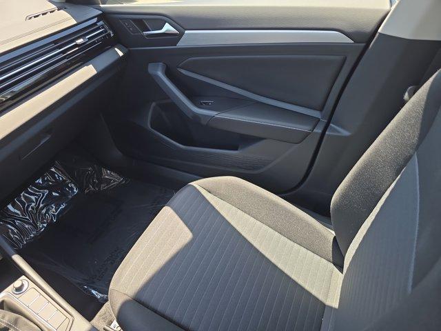 new 2025 Volkswagen Jetta car, priced at $24,231