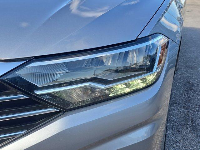 used 2020 Volkswagen Jetta car, priced at $14,493