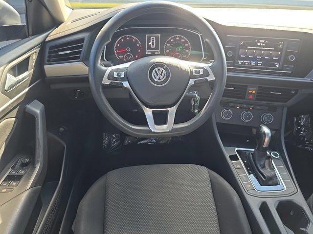 used 2020 Volkswagen Jetta car, priced at $14,493