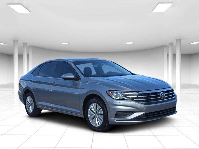 used 2020 Volkswagen Jetta car, priced at $14,493