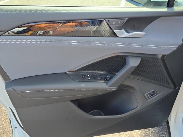 new 2025 Volkswagen Tiguan car, priced at $34,875