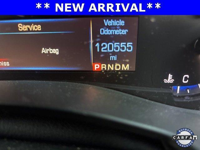 used 2016 Cadillac ATS car, priced at $13,081