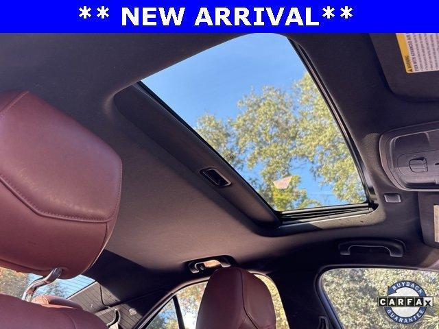 used 2016 Cadillac ATS car, priced at $13,081