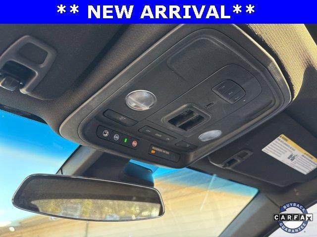 used 2016 Cadillac ATS car, priced at $13,081