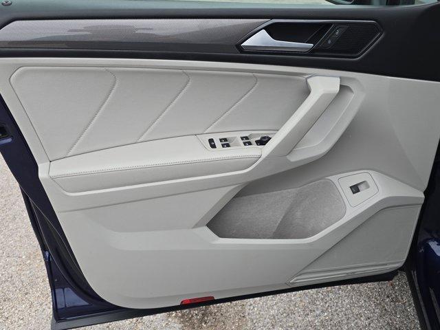 used 2022 Volkswagen Tiguan car, priced at $22,178