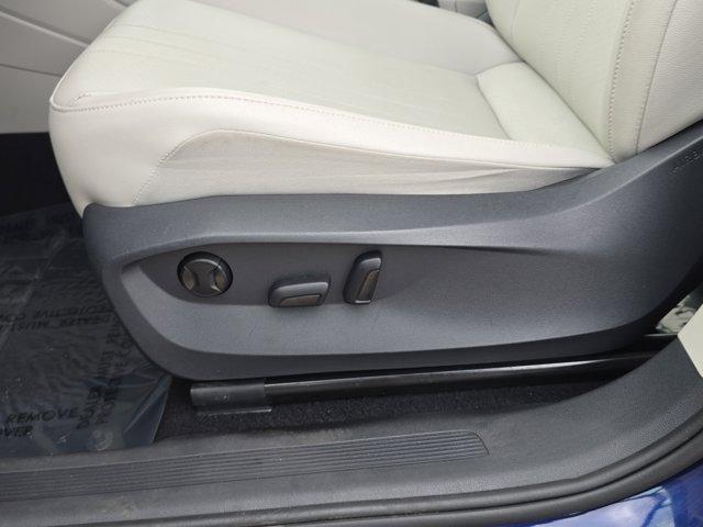 used 2022 Volkswagen Tiguan car, priced at $22,178
