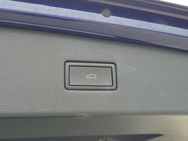 used 2022 Volkswagen Tiguan car, priced at $22,178