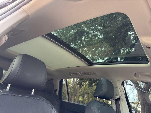 used 2019 Volkswagen Tiguan car, priced at $14,707