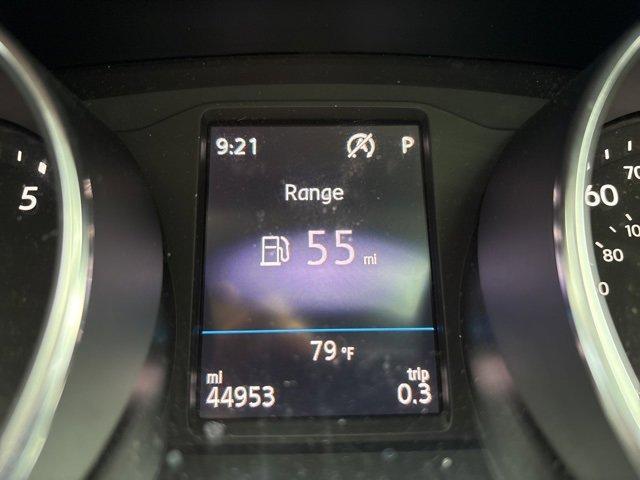 used 2019 Volkswagen Tiguan car, priced at $14,707