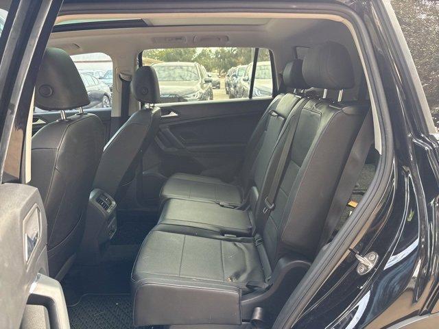 used 2019 Volkswagen Tiguan car, priced at $14,707