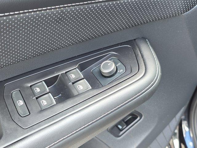 used 2024 Volkswagen Atlas car, priced at $34,867