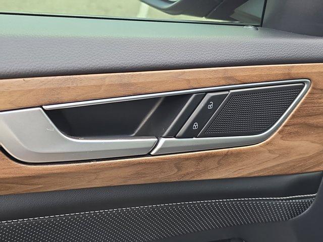 used 2024 Volkswagen Atlas car, priced at $34,867