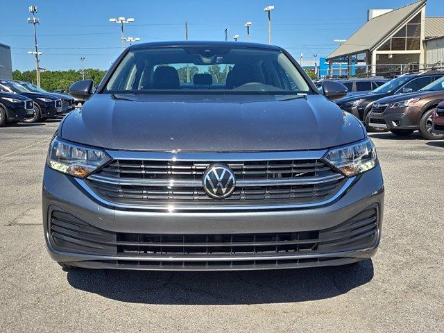 new 2024 Volkswagen Jetta car, priced at $27,356