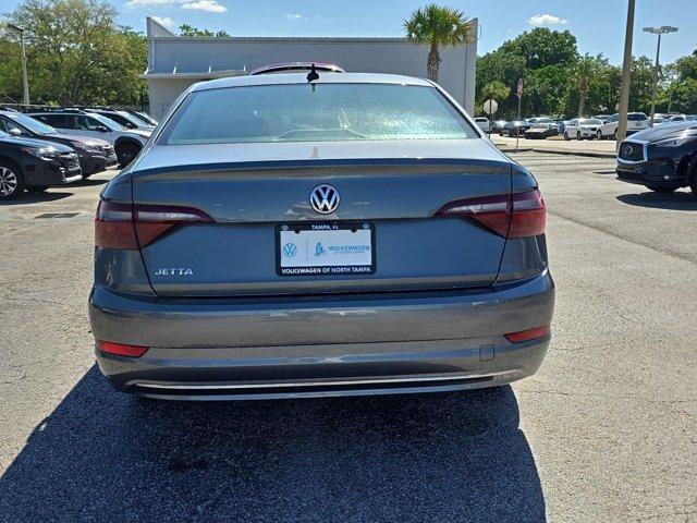used 2020 Volkswagen Jetta car, priced at $15,999