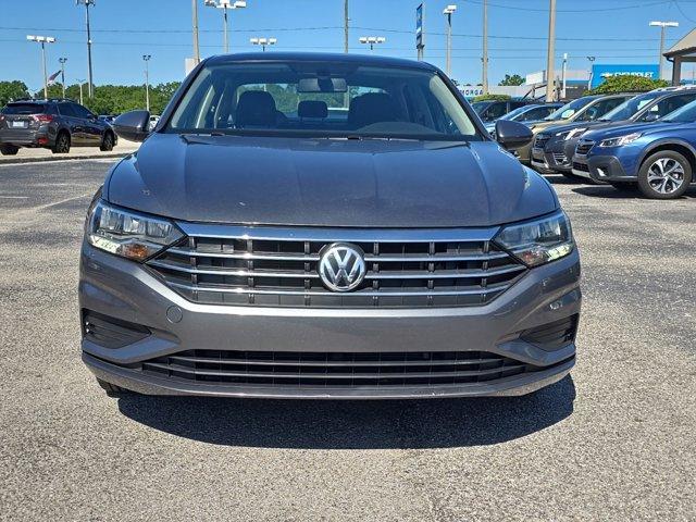 used 2020 Volkswagen Jetta car, priced at $15,799