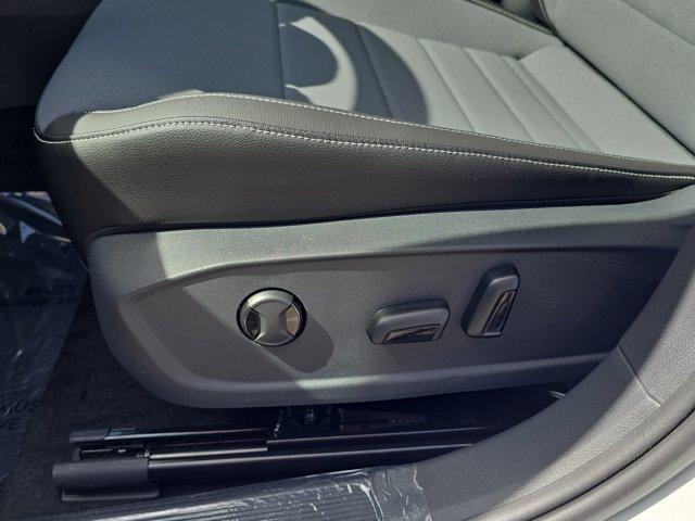 new 2025 Volkswagen Jetta car, priced at $28,110