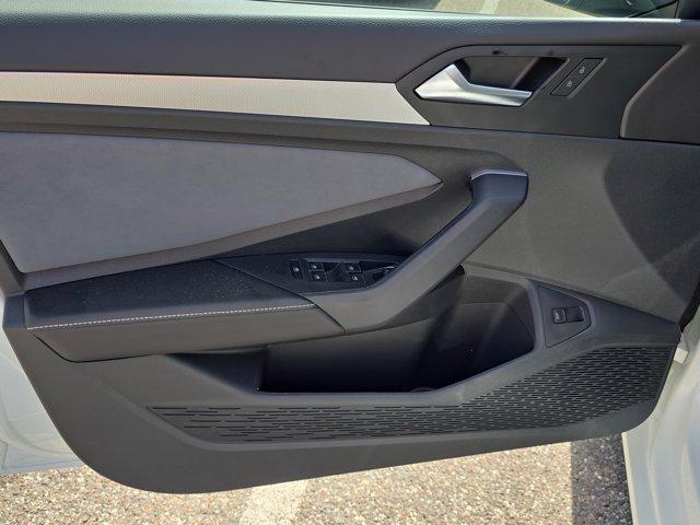 new 2025 Volkswagen Jetta car, priced at $28,110