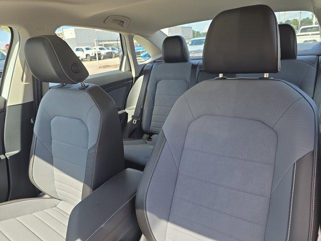 new 2025 Volkswagen Jetta car, priced at $28,110