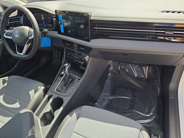 new 2025 Volkswagen Jetta car, priced at $28,110