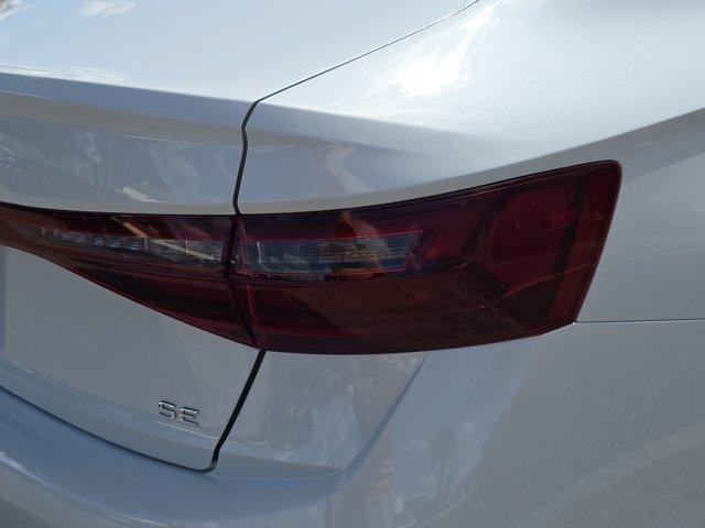 new 2025 Volkswagen Jetta car, priced at $28,110
