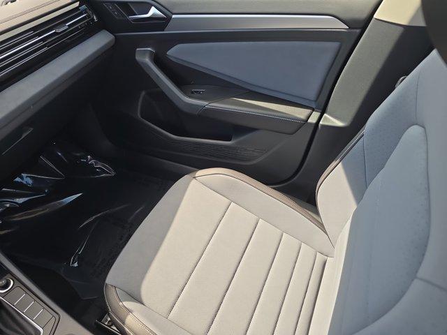 new 2025 Volkswagen Jetta car, priced at $28,110