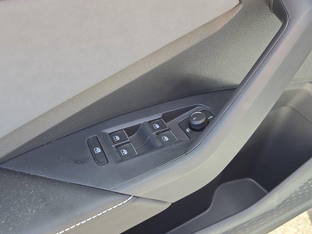 new 2025 Volkswagen Jetta car, priced at $28,110