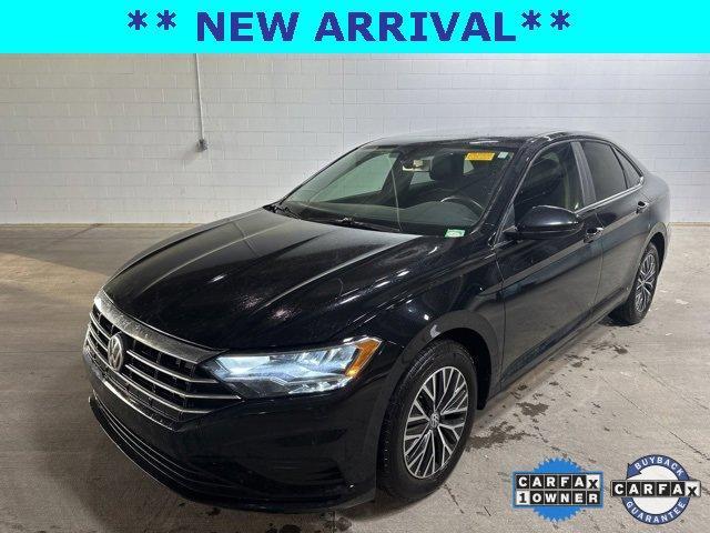 used 2019 Volkswagen Jetta car, priced at $13,297