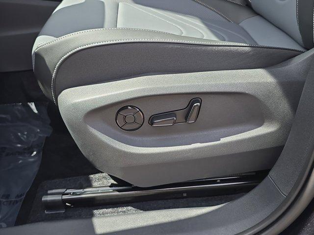 new 2025 Volkswagen Tiguan car, priced at $34,531