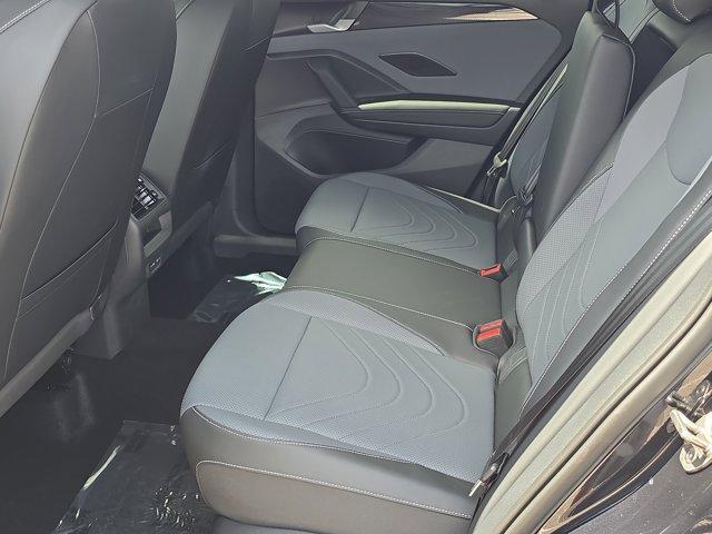 new 2025 Volkswagen Tiguan car, priced at $34,531