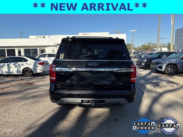 used 2019 Ford Expedition Max car, priced at $21,580