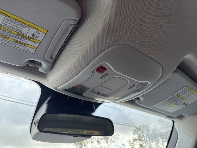 used 2020 Jeep Renegade car, priced at $15,704