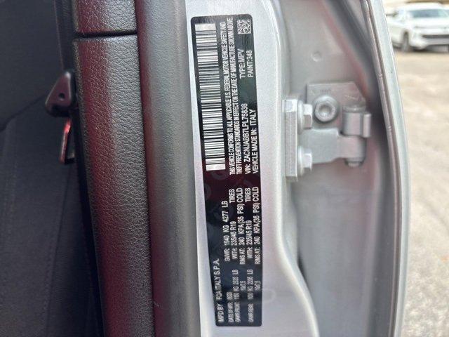 used 2020 Jeep Renegade car, priced at $15,704