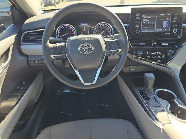 used 2024 Toyota Camry car, priced at $22,194