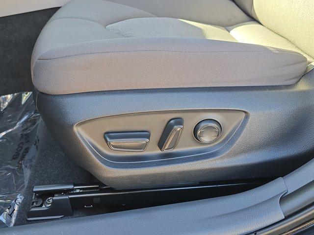 used 2024 Toyota Camry car, priced at $22,194