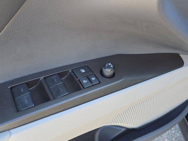 used 2024 Toyota Camry car, priced at $22,194