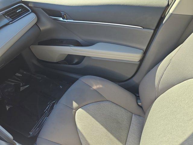 used 2024 Toyota Camry car, priced at $22,194