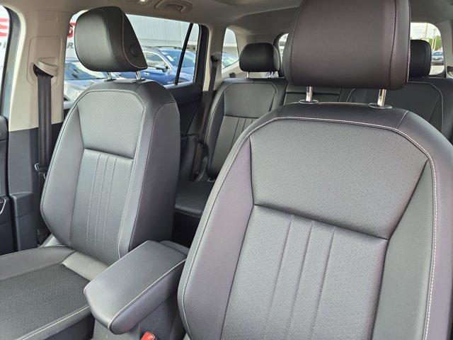 used 2022 Volkswagen Tiguan car, priced at $21,541