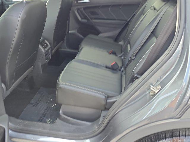 used 2022 Volkswagen Tiguan car, priced at $21,541