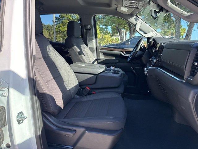 used 2023 GMC Sierra 1500 car, priced at $33,294