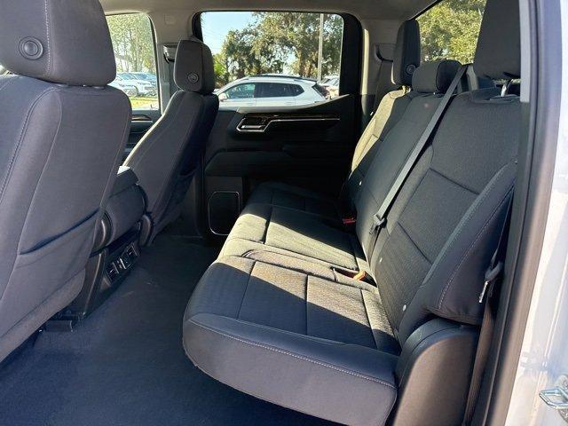 used 2023 GMC Sierra 1500 car, priced at $33,294