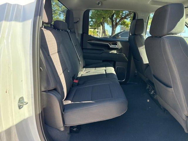 used 2023 GMC Sierra 1500 car, priced at $33,294