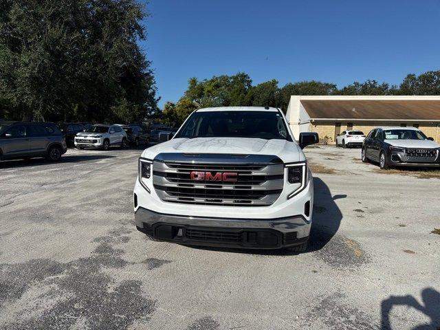 used 2023 GMC Sierra 1500 car, priced at $33,294