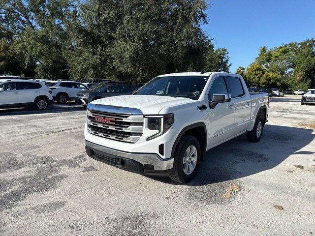 used 2023 GMC Sierra 1500 car, priced at $33,294