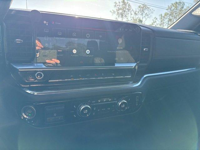 used 2023 GMC Sierra 1500 car, priced at $33,294