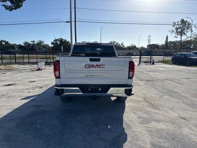 used 2023 GMC Sierra 1500 car, priced at $33,294