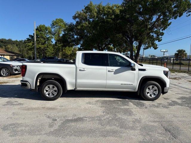used 2023 GMC Sierra 1500 car, priced at $33,294