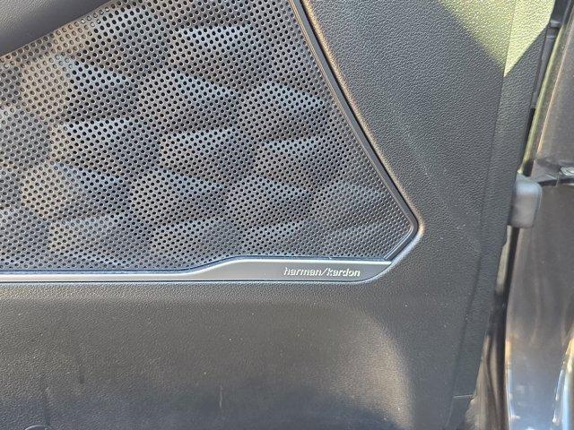 used 2023 Hyundai Santa Fe car, priced at $20,194